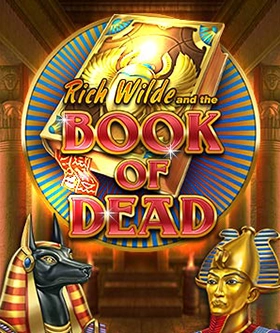 Book Of Dead