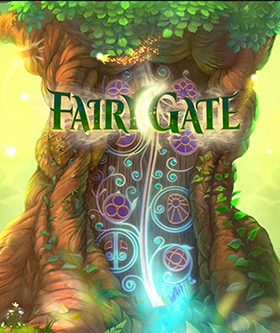 Fairy Gate